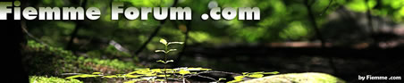 fiemme forum