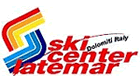 Ski Area Latemar